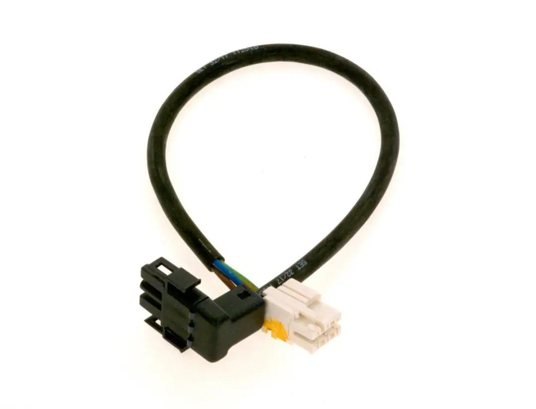 Bosch Verbindingsleiding 230V AC Ventilator