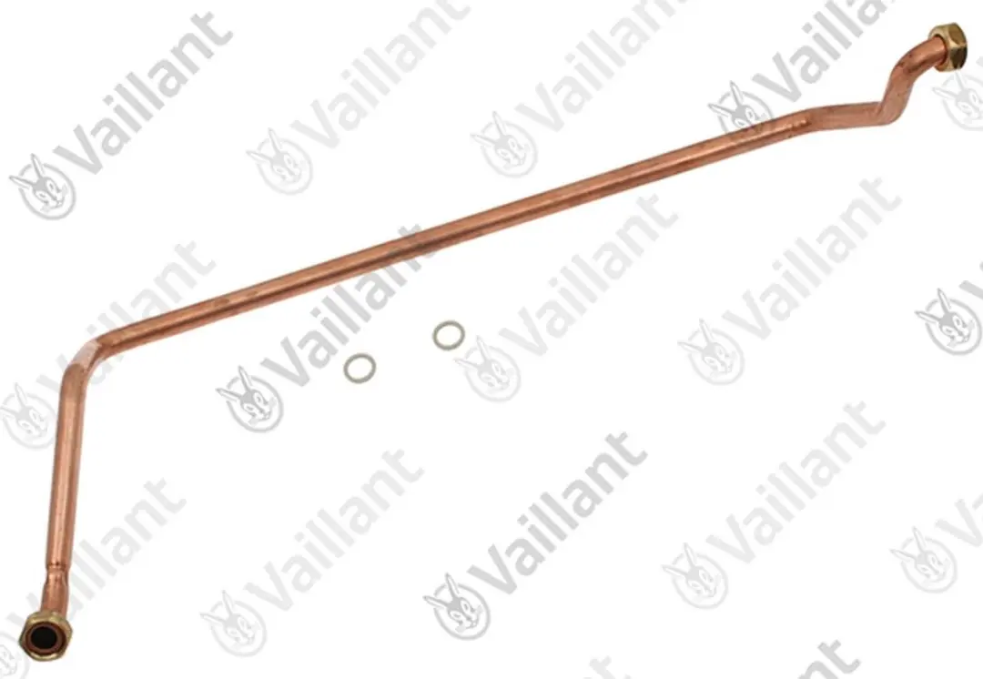 Vaillant VIH QW 190/1 E Pijp