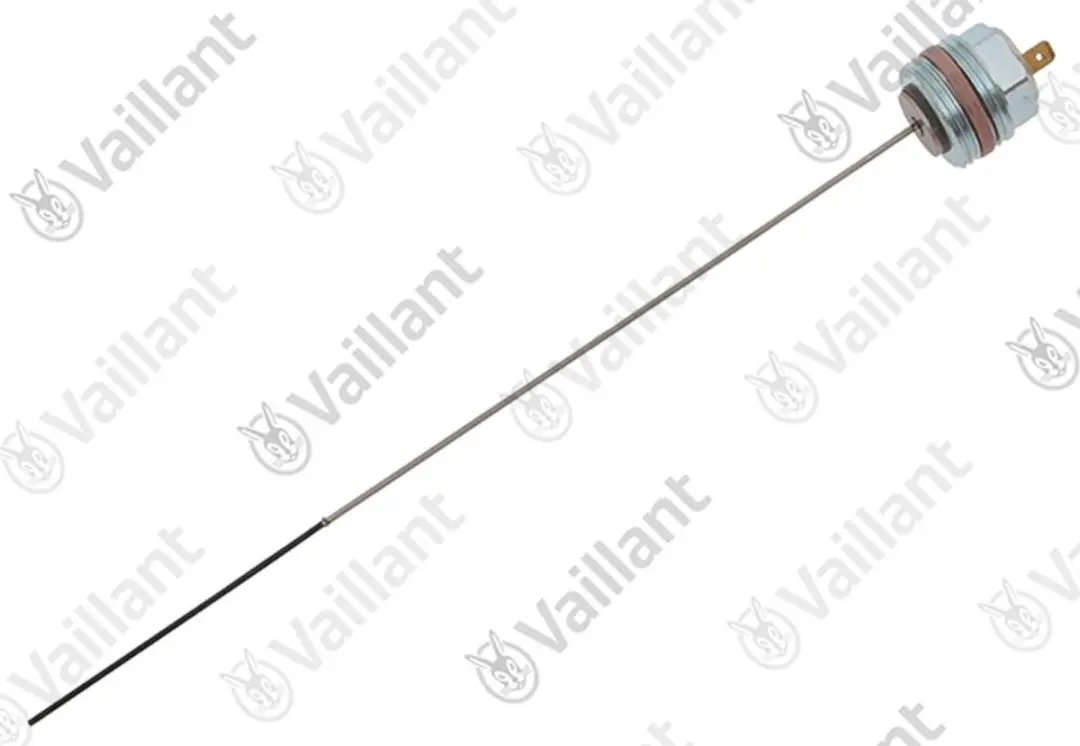 Vaillant VIH RL 300-500 Externe Anode Wit