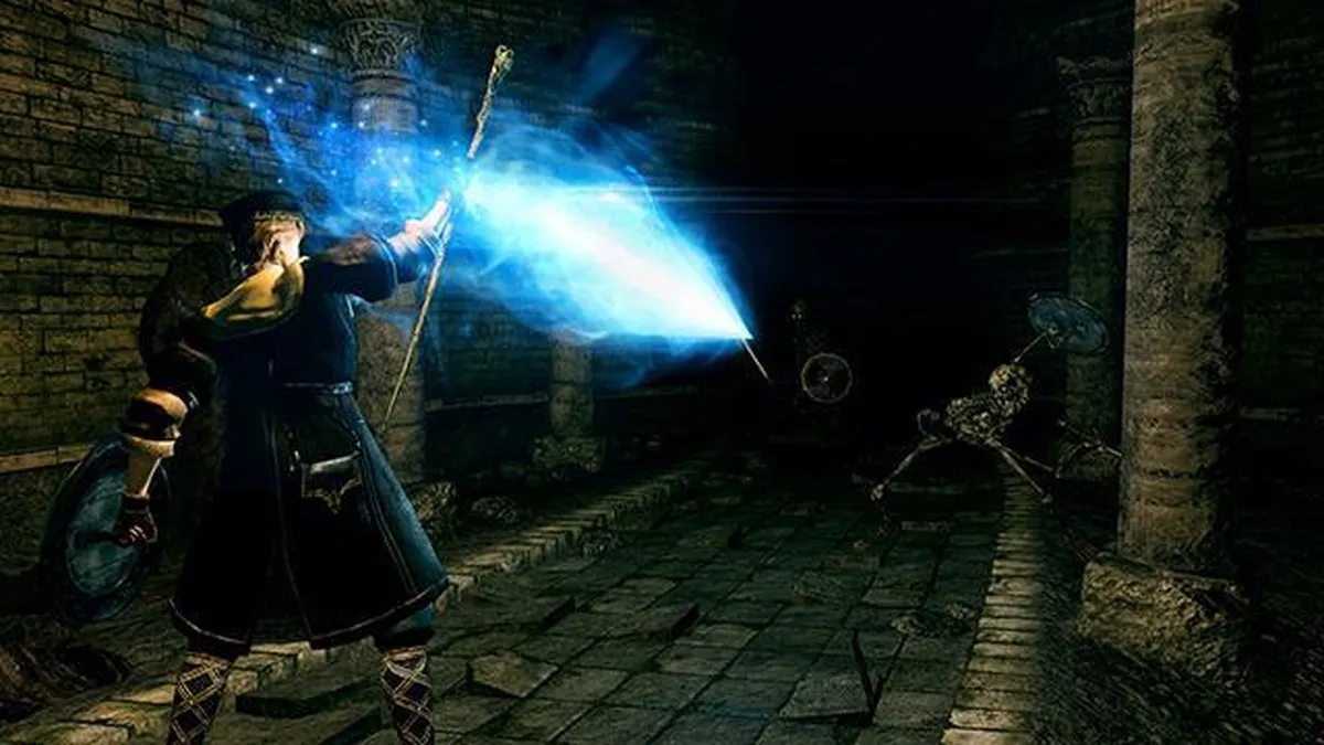 Bandai Namco Dark Souls Trilogy - Xbox One