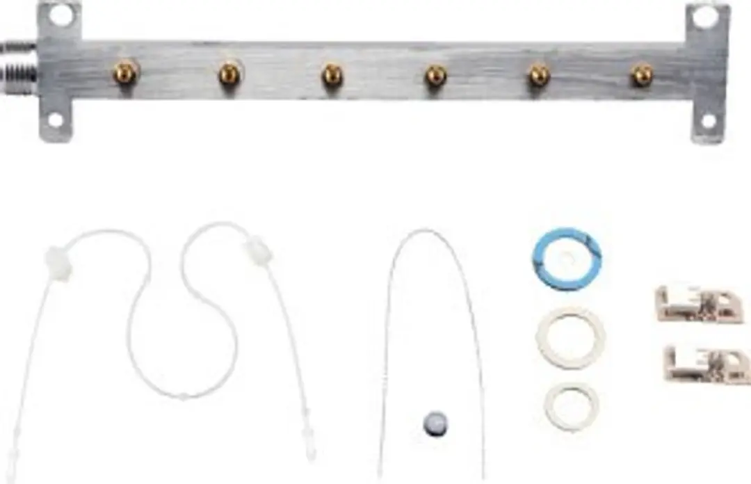 Bosch Gasomzettingsset 7712039020