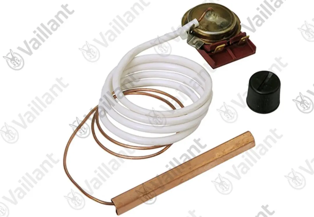 Vaillant Veiligheidstemperatuurbegrenzer VK 6-47/4-1 XE