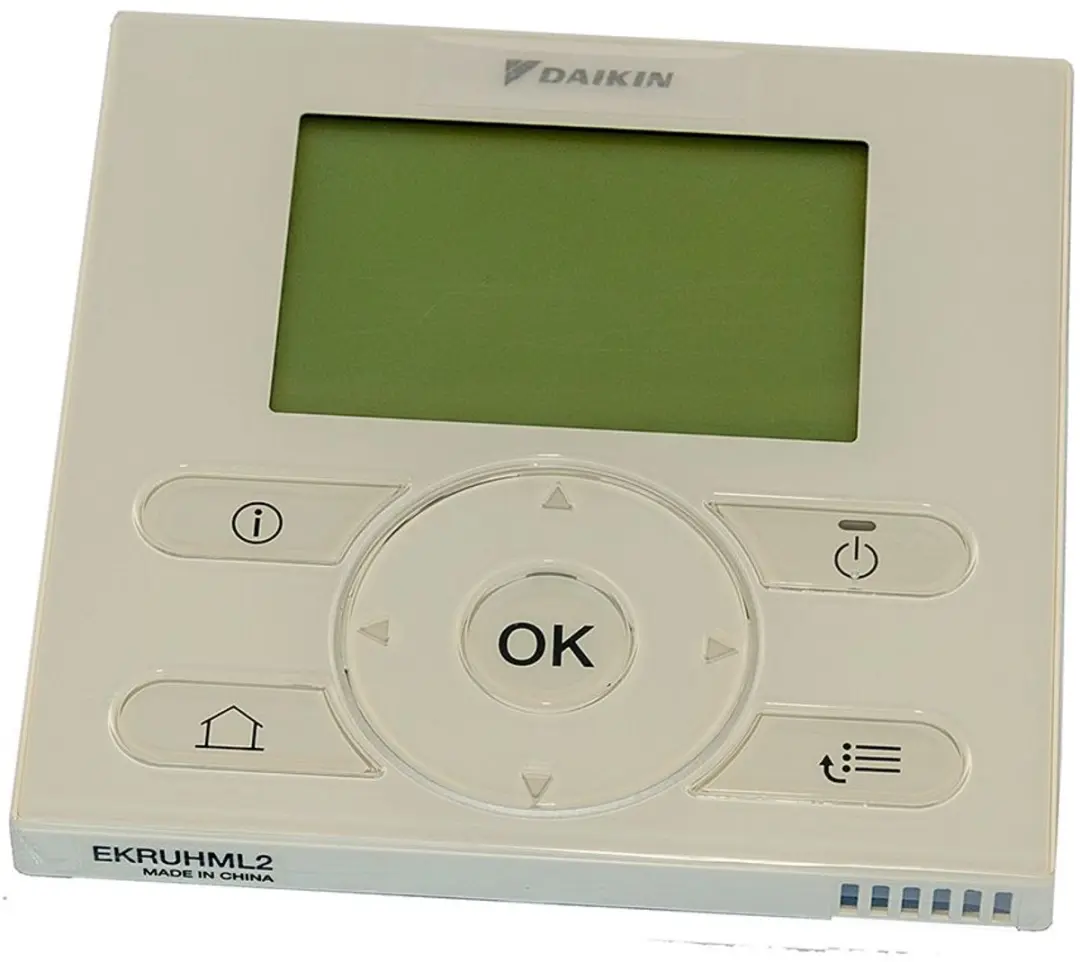 Daikin EKRUHML2 Controller DK Altherma H Hybrid