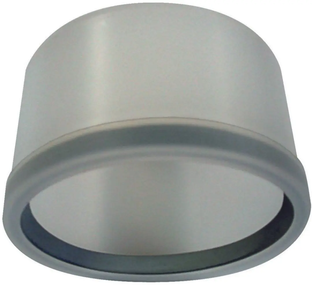 Vaillant Overgangsstuk 110mm naar 100mm