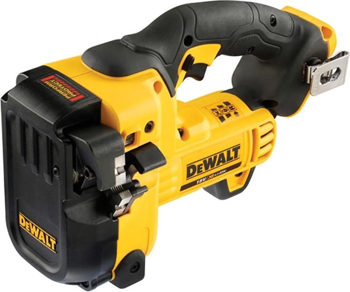 DeWalt DCS350N Draadeindknipper 18V XR