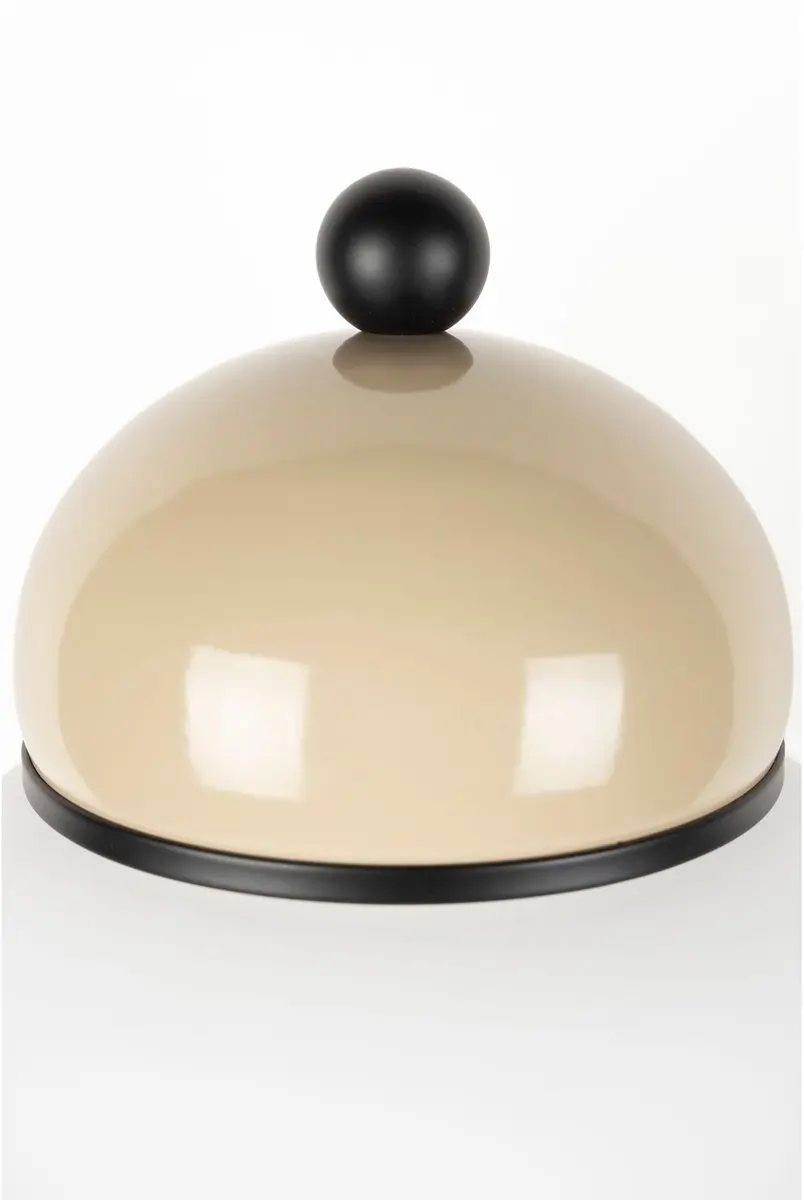 Zuiver Bumble Wandlamp - 4W - Beige