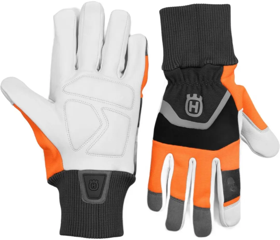 Husqvarna Functional Werkhandschoenen Maat 8