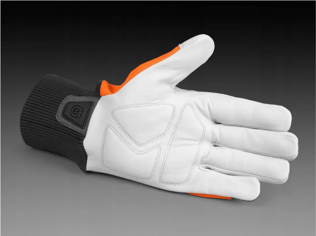 Husqvarna Functional Werkhandschoenen Maat 8 - Antisnij - Touchscreen