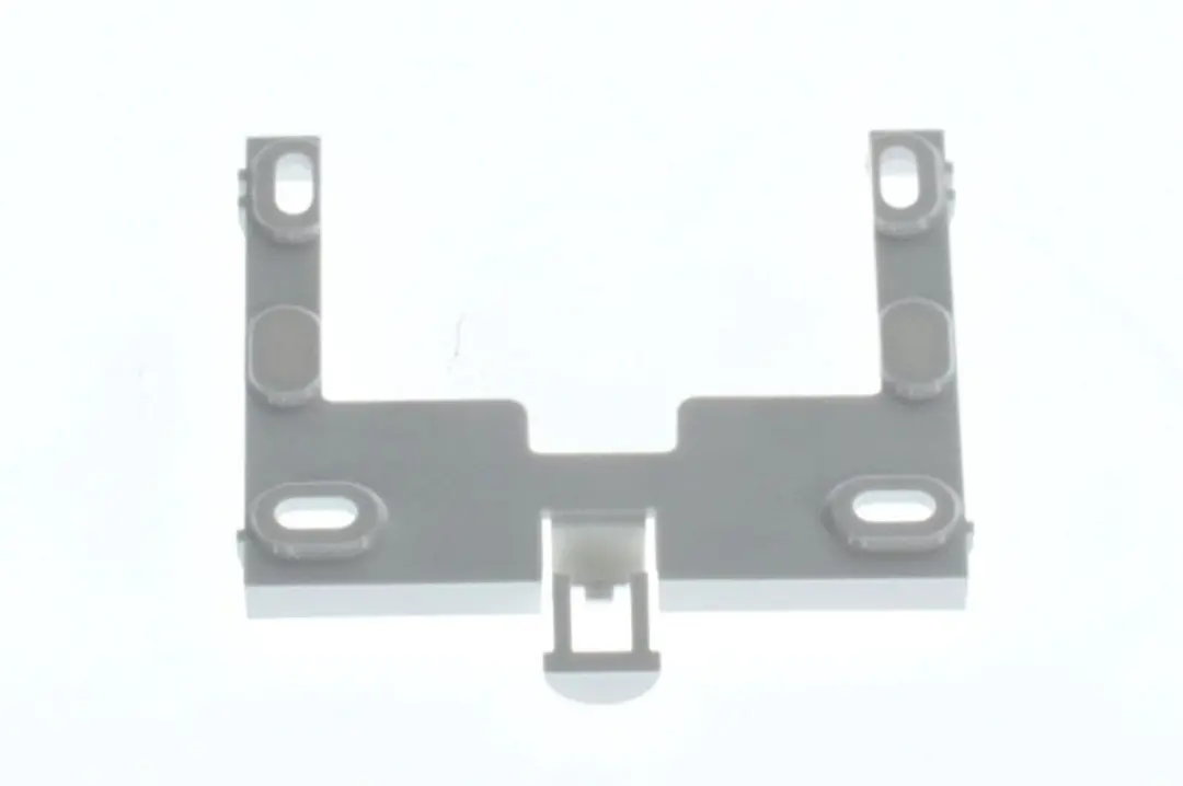 Bosch NSC Low RF Wandsokkel 8737707726