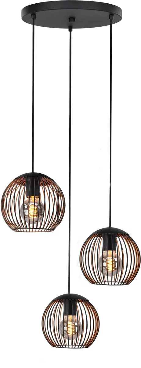 Eglo Almanzora Hanglamp E27