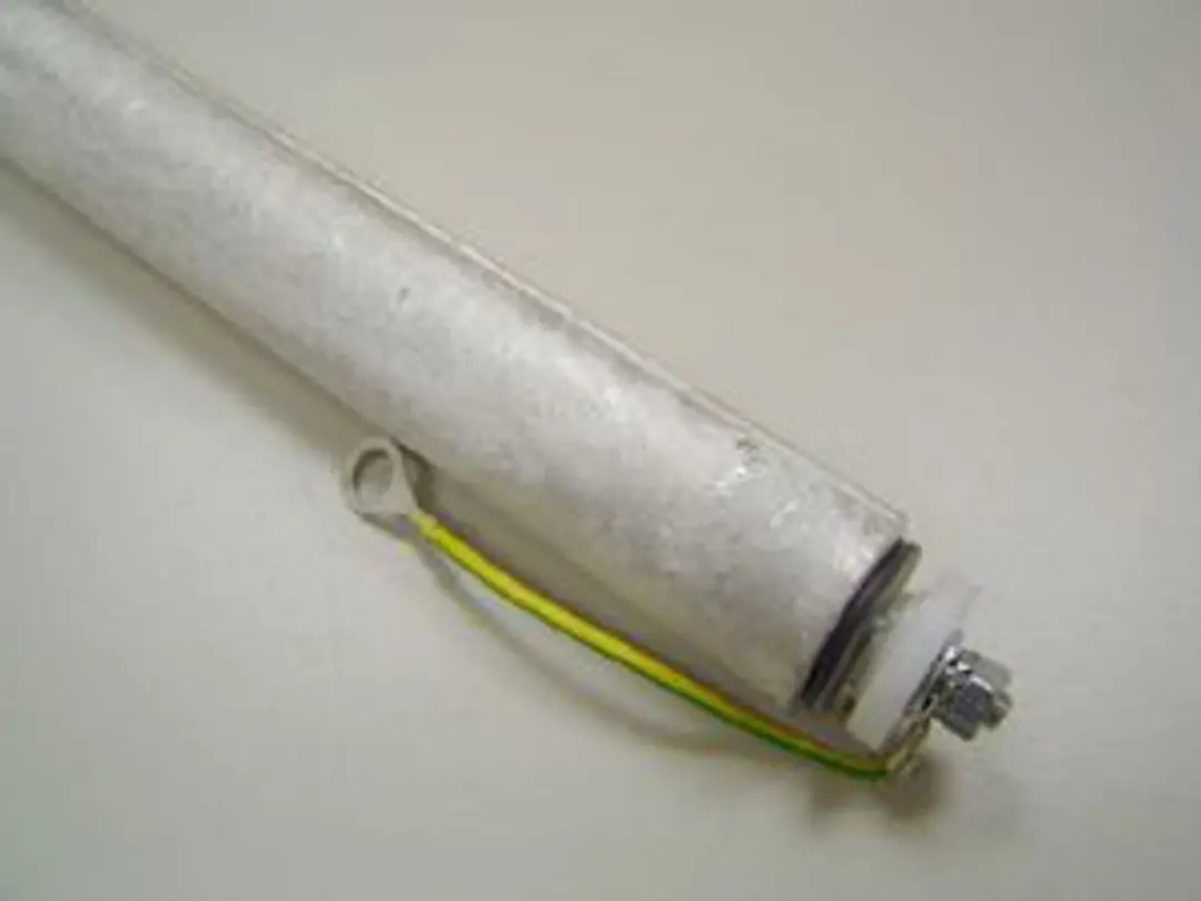 Remeha Magnesiumanode D40 Lg410 89625506
