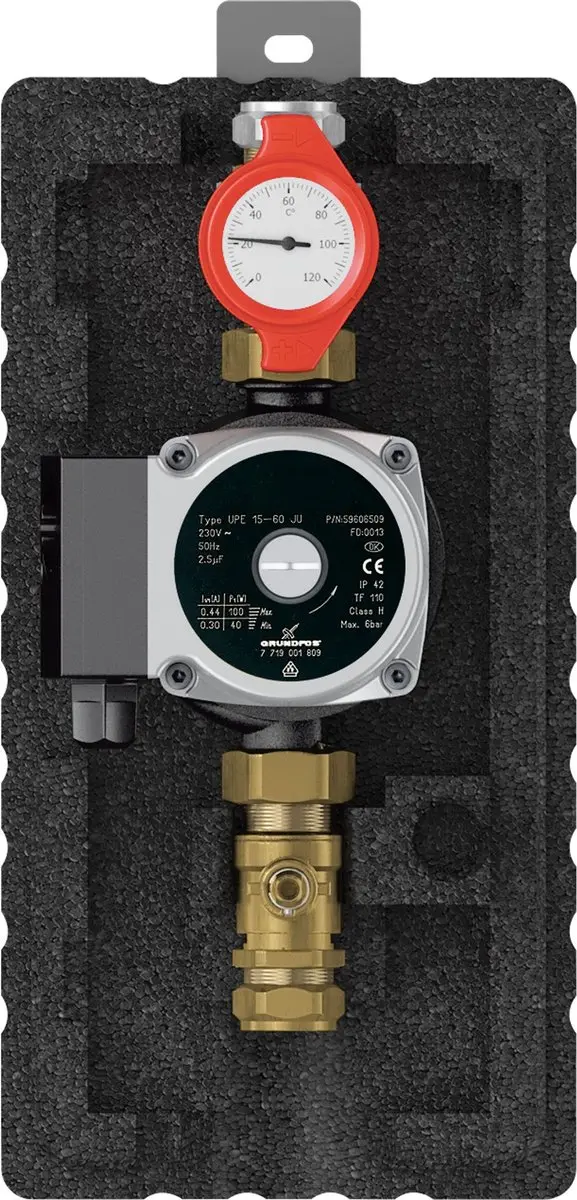 Bosch SBL Overlaadeenheid 7739300895