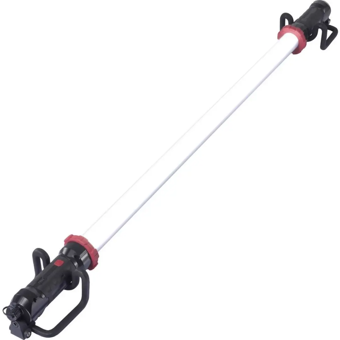 TOOLCRAFT TO-10437048 Motorkaplamp 30W 3000lm