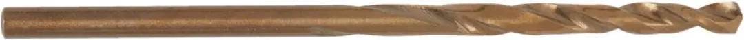 Milwaukee Metaalboor HSSCo DIN338 3,3mm P2M