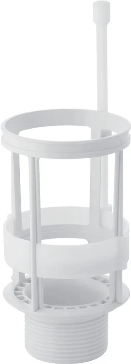 Geberit Bassin met spoelstroomregeling 813404001
