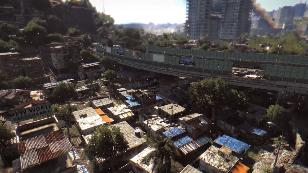 Plaion Dying Light - PS4