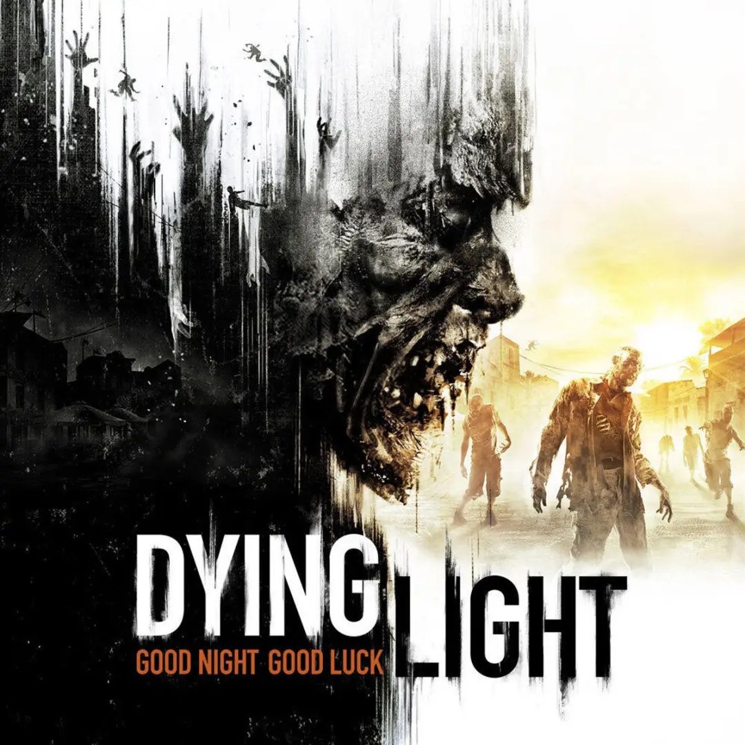Plaion Dying Light - PS4