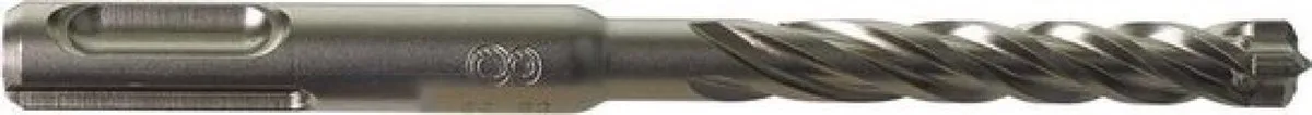 Milwaukee SDS-Plus MX4 Hamerboor 8x115