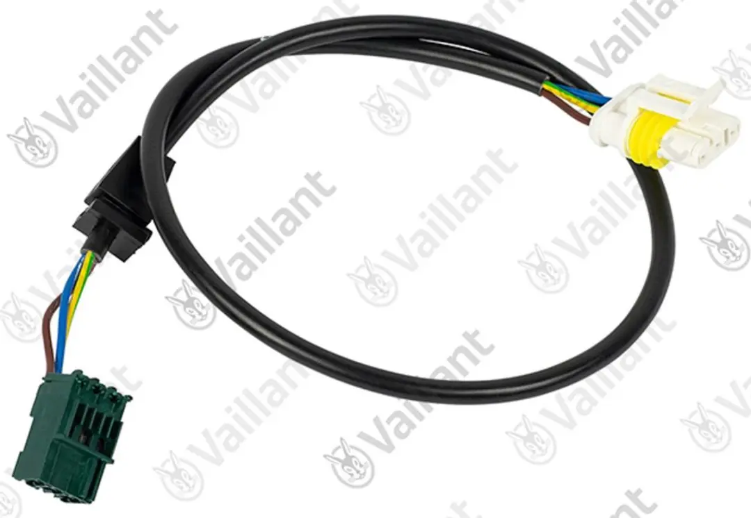 Vaillant Kabel VC 105 E Wit