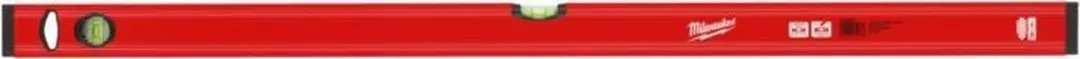 Milwaukee Magnetic Slim Level 100cm