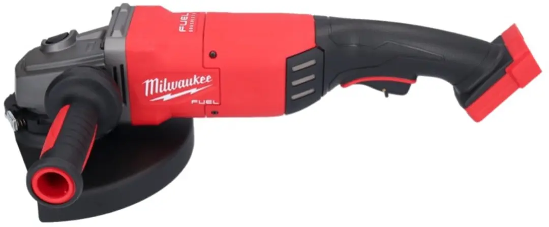 Milwaukee M18 FLAG230XPDB-0C Haakse Slijper - 230mm - Koolborstelloos