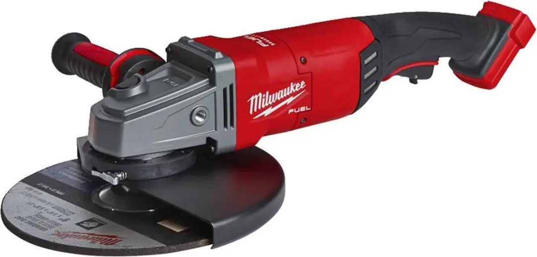 Milwaukee M18 FLAG230XPDB-0C Haakse Slijper
