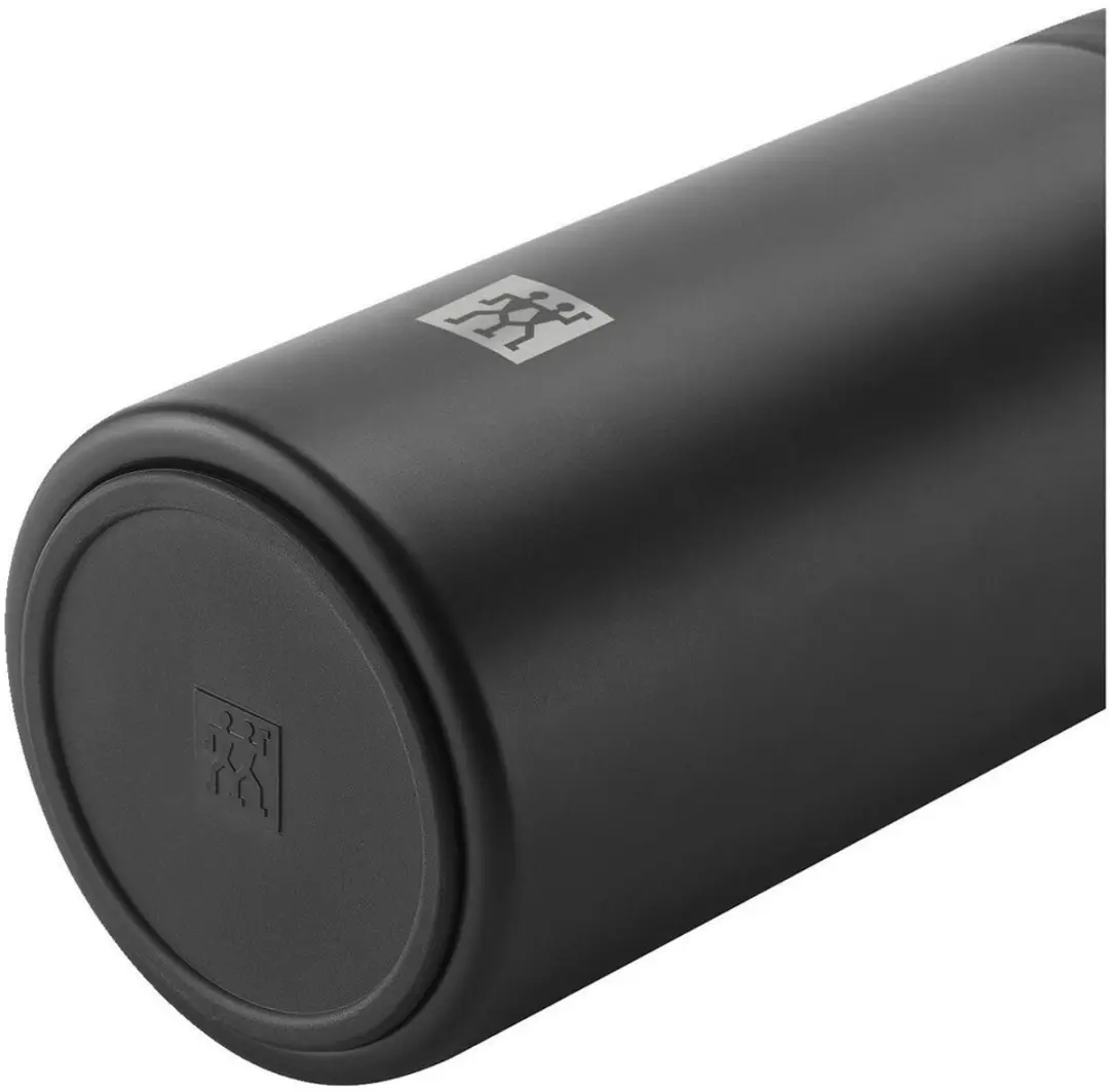Zwilling Thermo Thermosfles 420ml - Zwart