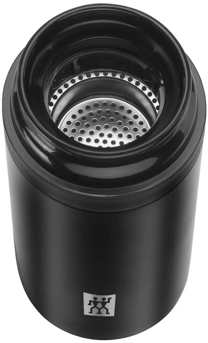 Zwilling Thermo Thermosfles 420ml - Zwart
