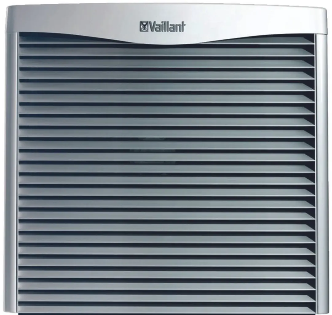Vaillant aroCOLLECT VWL 11/4 SA Warmtewisselaar