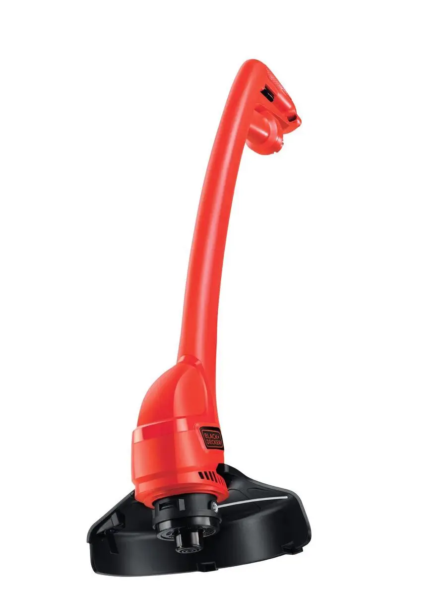 BLACK+DECKER 34cm Maaier 1400W + 250W Strimmer - 40L