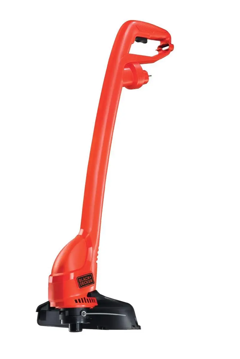 BLACK+DECKER 34cm Maaier 1400W + 250W Strimmer - 40L