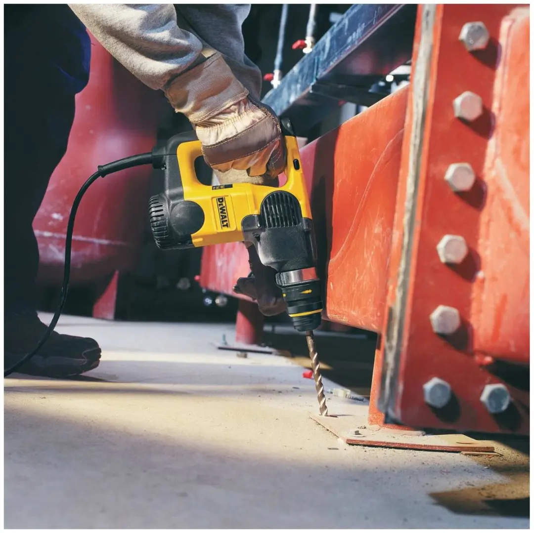 DeWalt DT9542-QZ SDS+ Boor 10x260mm