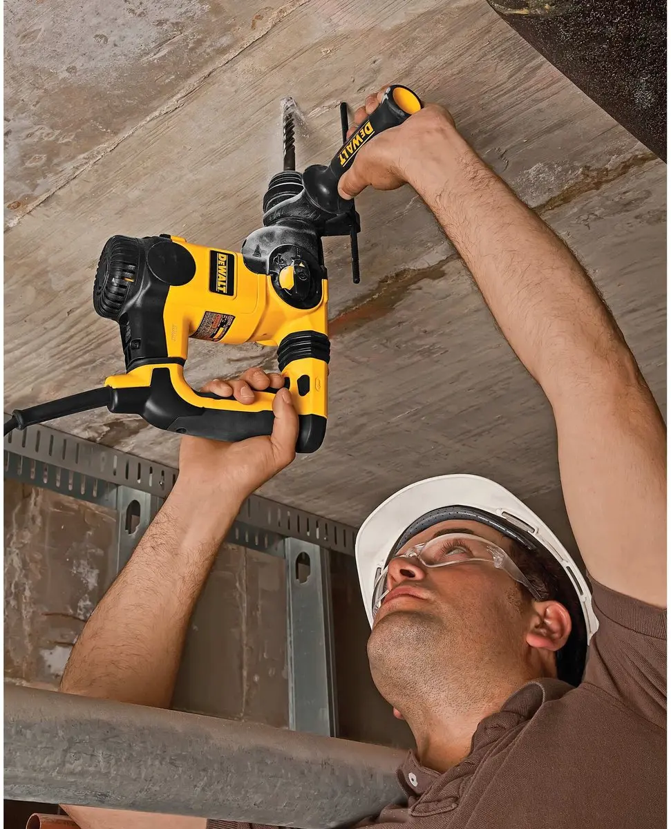 DeWalt DT9542-QZ SDS+ Boor 10x260mm