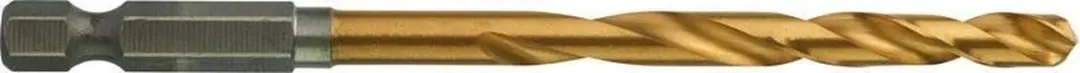 Milwaukee Metaalboor Shockwave HSS-G TiN 5,5mm
