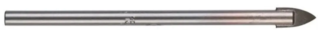 Milwaukee Glas & Tegelboor 6x60 - 4932471958