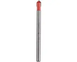 Milwaukee Glas & Tegelboor 6x60