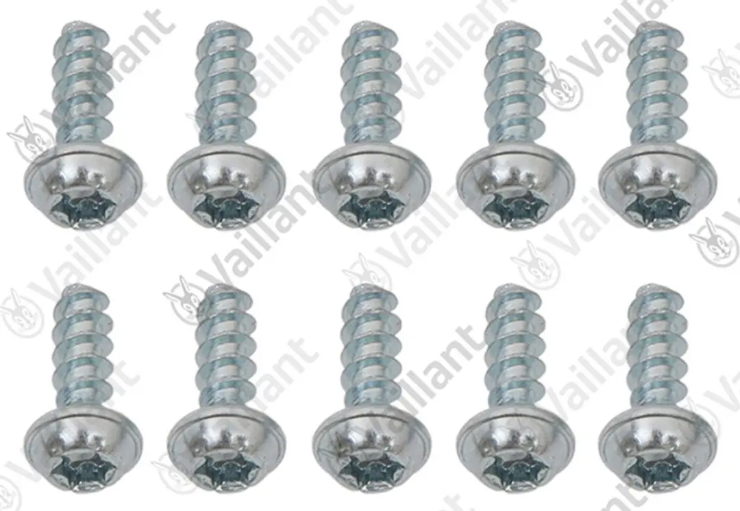 Vaillant VC 10+15+25+30 CS/1-5 R1 Schroeven