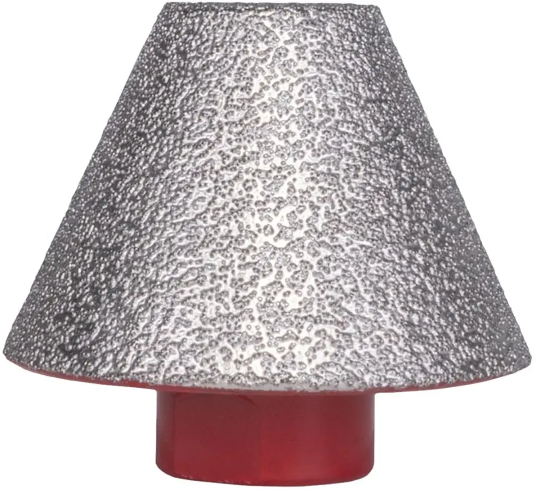 Rubi Diamant Boorfrees 20-48mm - 06987 - Rood