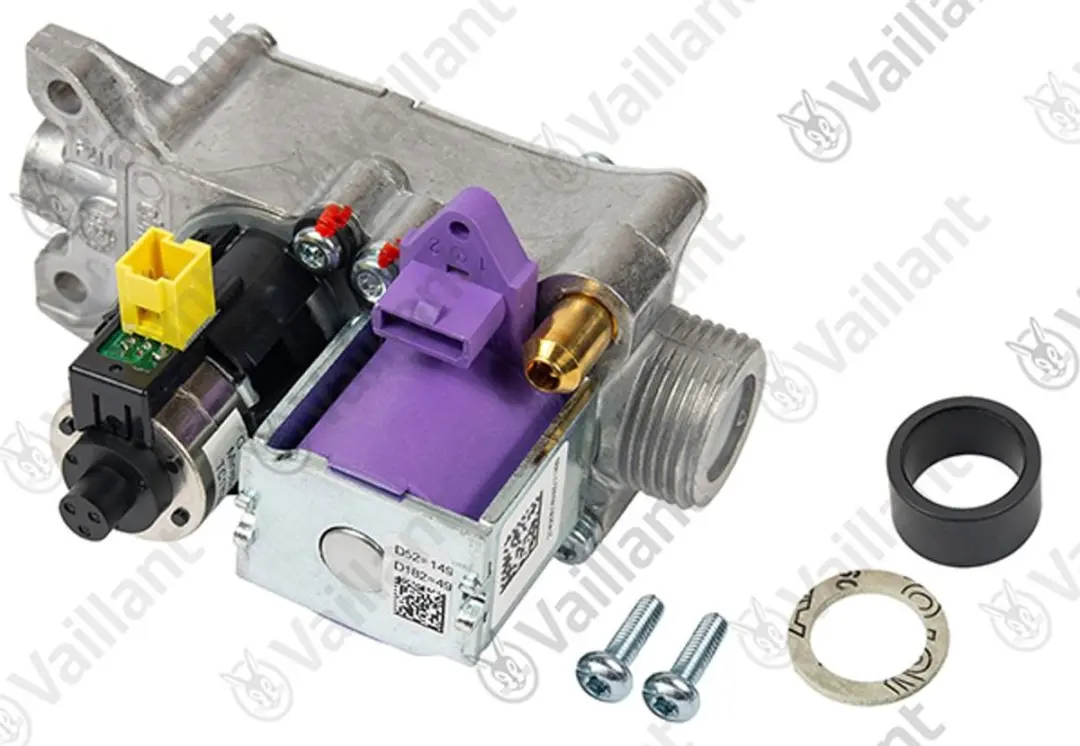 Vaillant Gaskraan VC 30 CS/1-5 R1 Wit