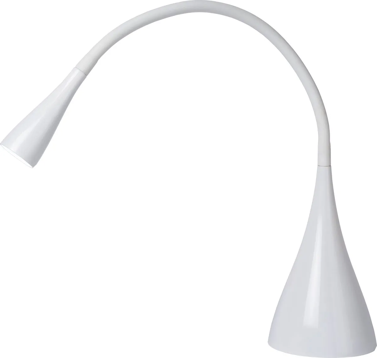 Lucide ZOZY Bureaulamp LED 4W 3000K