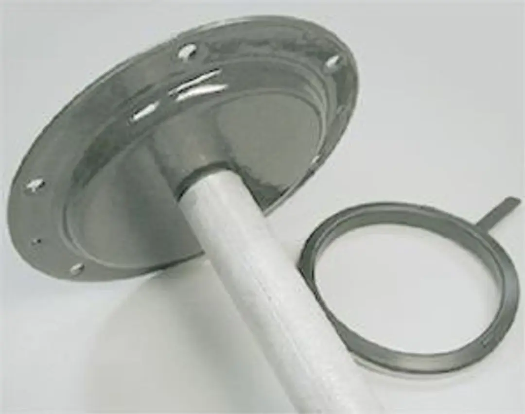 Remeha Boilerflens 89705500