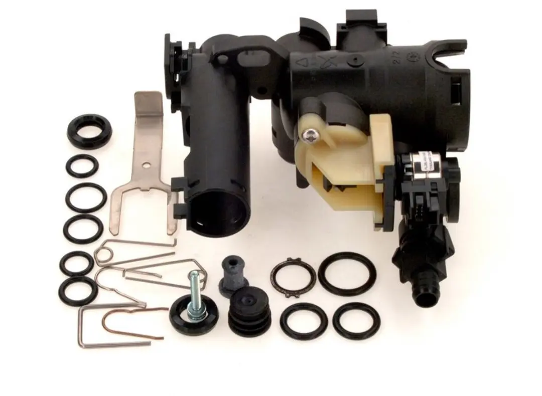 Bosch Terugloopeenheid 87161068440