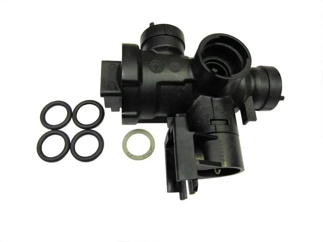 Bosch 3-wegklep 87160115950