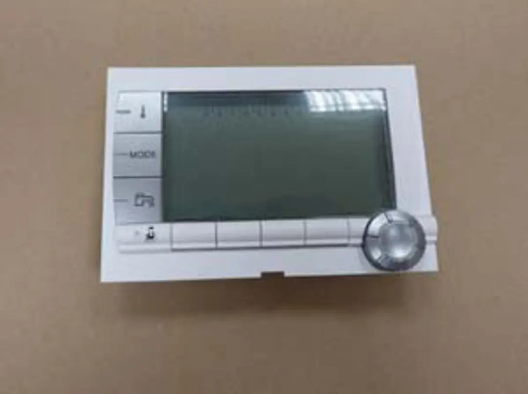 Remeha Display Printplaat Isystem S101249