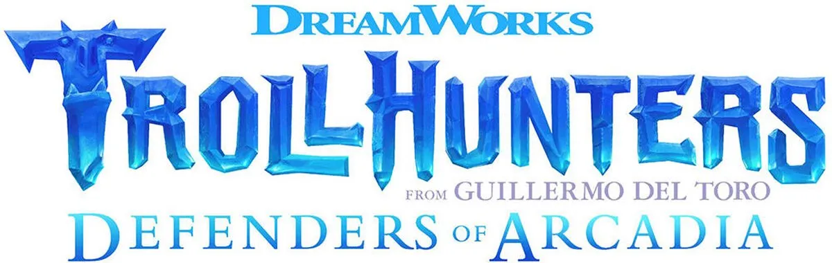 Bandai Namco Trollhunters Defenders of Arcadia - PS4