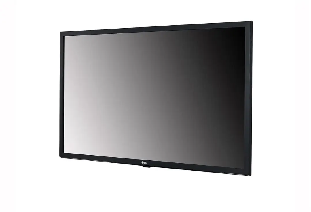 Samsung 32LS662V3ZC Televisie Full HD - Zwart
