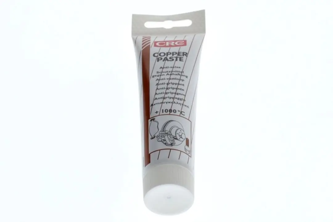 Bosch Koperpasta 87185757960
