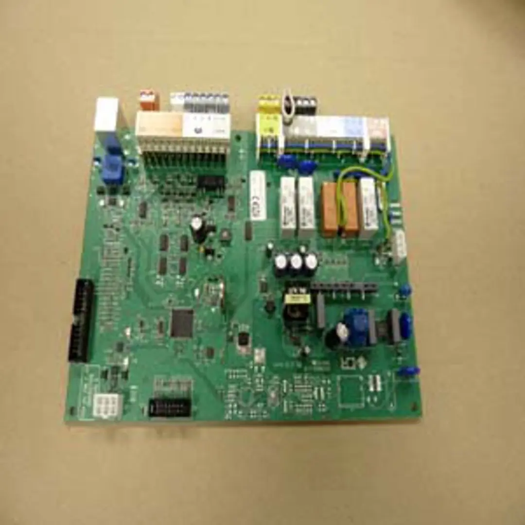 Remeha SCU Printplaat Diematic4 768-03