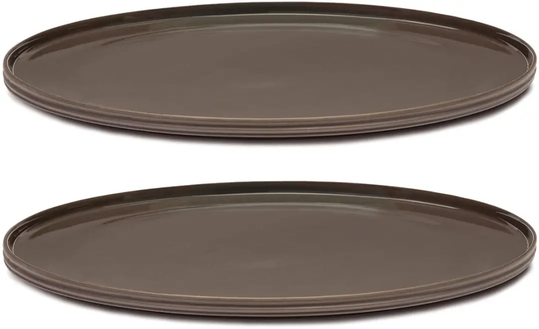 Serax Dune Bord Kelly Wearstler Ø33cm