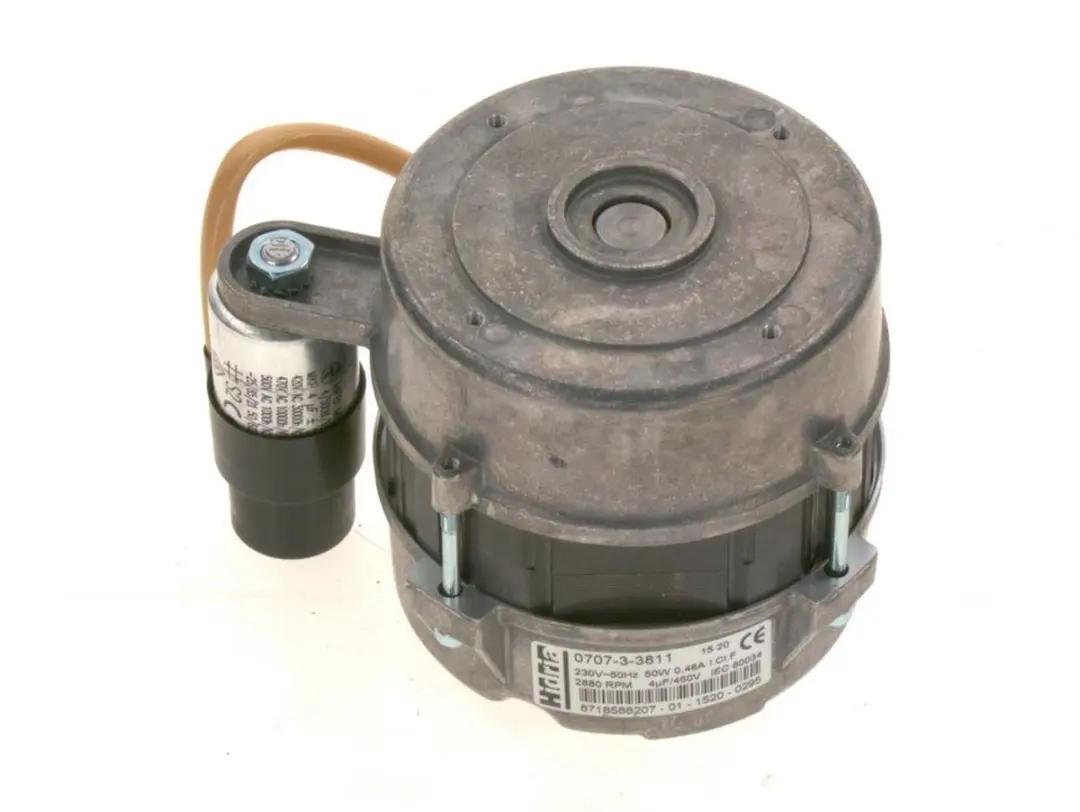 Bosch Motor 50W 230V
